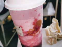 -喜茶(深圳福田星河COCO Park店)