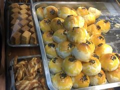 -詹记桃酥(包河万达店)