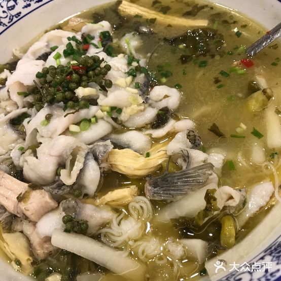 阿炳大饭店(交易城店)