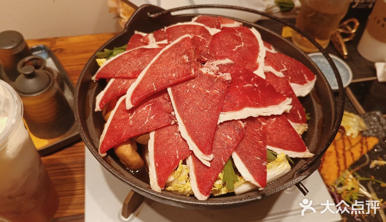 西昌探店|角落里的居酒屋