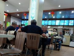 -锦馨豆汁(天坛路店)