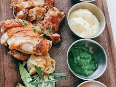 -拾挚扒房(招商花园城店)