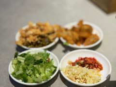 -易裕和·长沙米粉(竹塘西路店)