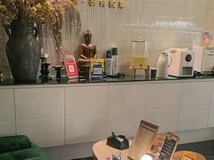-涟LIAN·泰式按摩·MASSAGE·SPA(深业上城店)