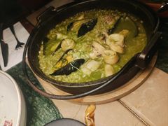 -La Maison 夜来香(进贤路店)