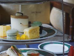 -马勒别墅·中餐厅