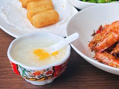 -大中华酒楼·主席武昌鱼·武汉美食地标(江汉路步行街店)