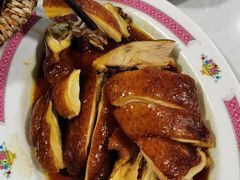 -东鑫记港式茶餐厅(南京东路店)