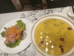 -奥山雅阁酒店·中餐厅