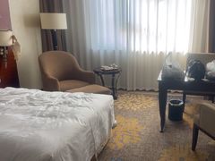 -锡林郭勒元和建国饭店