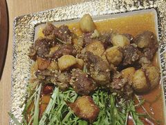 -桂马·日本料理·海胆·海鲜饭·酒场(民主广场店)