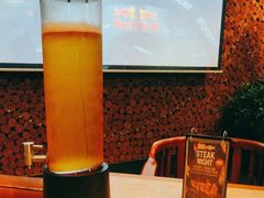 -Shanghai Brew House上海啤酒工坊(老外街店)