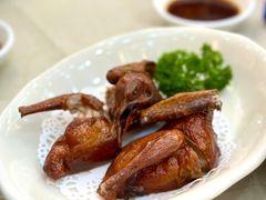 -轩记海鲜餐厅·四十五年老字号·经典粤菜(西区彩虹店)