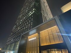 -长沙尼依格罗酒店