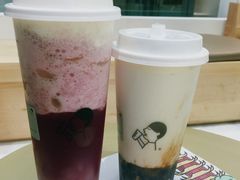 -喜茶(永旺梦乐城店)