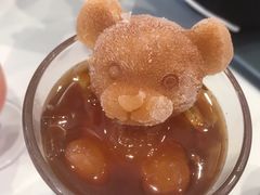 -柠檬树茶餐厅(海雅缤纷城店)