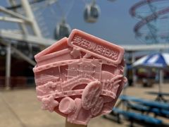 -横店影视城梦幻谷园区