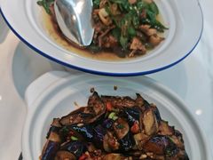 -兰湘子·湘菜小炒(盛龙广场店)