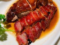 烧味双拼-南枝记·港式打边炉(新北万达店)