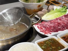 -潮发潮汕牛肉店(长隆店)