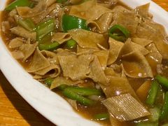 -禧福徕盆盆香川菜馆