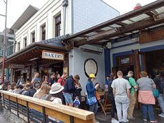 -Fergburger(皇后镇店)