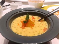 杨枝甘露-潮上潮(南中环店)