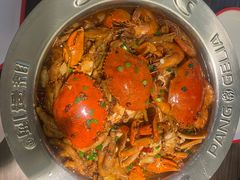 -胖哥俩肉蟹煲(龙德广场店)
