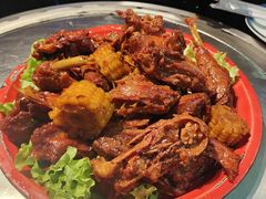 -人民公社大食堂(张家湾店)