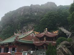 -福建泉州仙公山风景名胜区