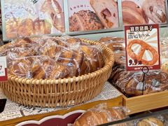 -富贵面包公司(运河店)