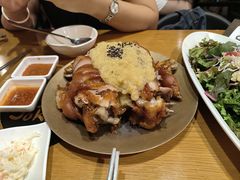 -Myth猪蹄(明洞店)