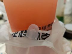 -书亦烧仙草(二七万达广场店)