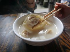 -龙抄手(文殊坊店)