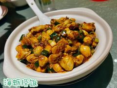 -好食来大排档(三十年美食航标店)