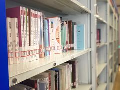 -杭州滨江区图书馆科技分馆