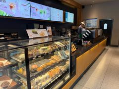 -星巴克(嘉定中信泰富万达广场店)