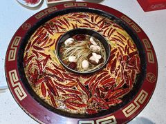 -骉骉老火锅(铁像寺路店)