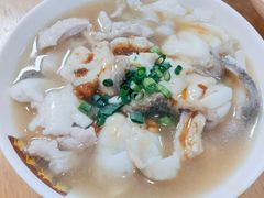 -荔林食店(西华路店)