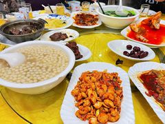 -清真·安乐园菜馆(茶南店)