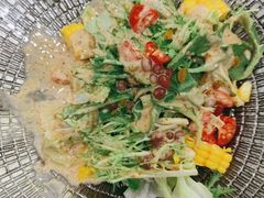 -嘎嘎鸭脑壳(蜀汉路店)