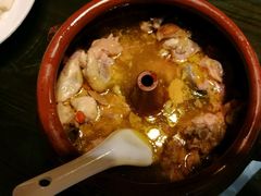 -香满楼(临安路店)