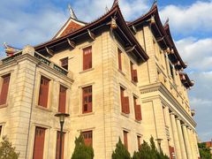 -厦门大学(思明校区)