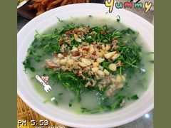-轩记海鲜餐厅·四十五年老字号·经典粤菜(西区彩虹店)