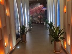 -秘地·影院式足浴SPA(凤三旗舰店)