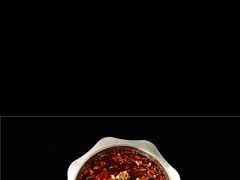 -蛙一刀·麻椒鱼火锅(金仙桥店)