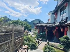 -大自然(鲁家村店)
