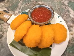 -浩海火燒雲傣家菜(芮欧百货店)