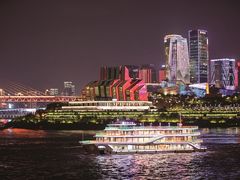 -重庆两江夜游-交运系列