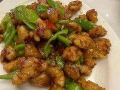 肉段-京滨饭店·餐厅(阜外大街店)